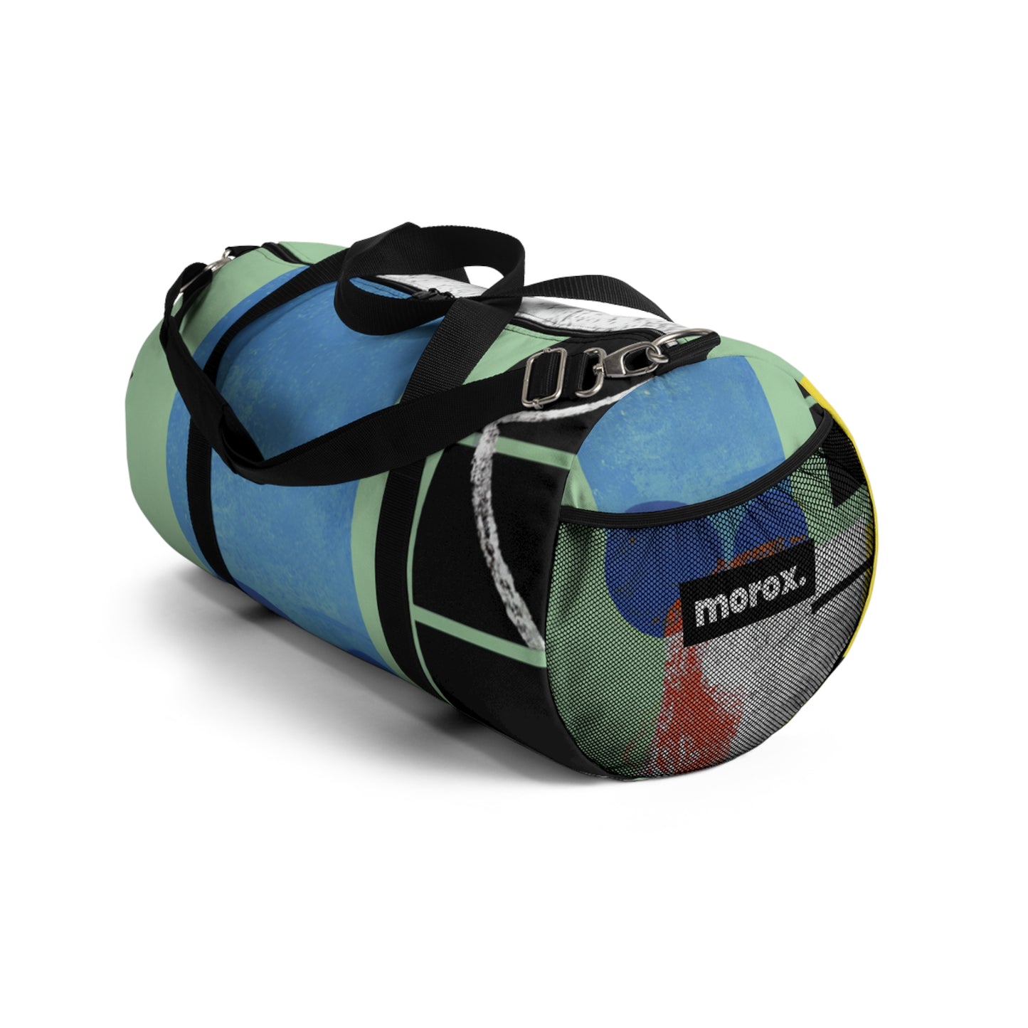 John Millard - Duffel Bag