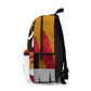 Millicent Overton - Backpack