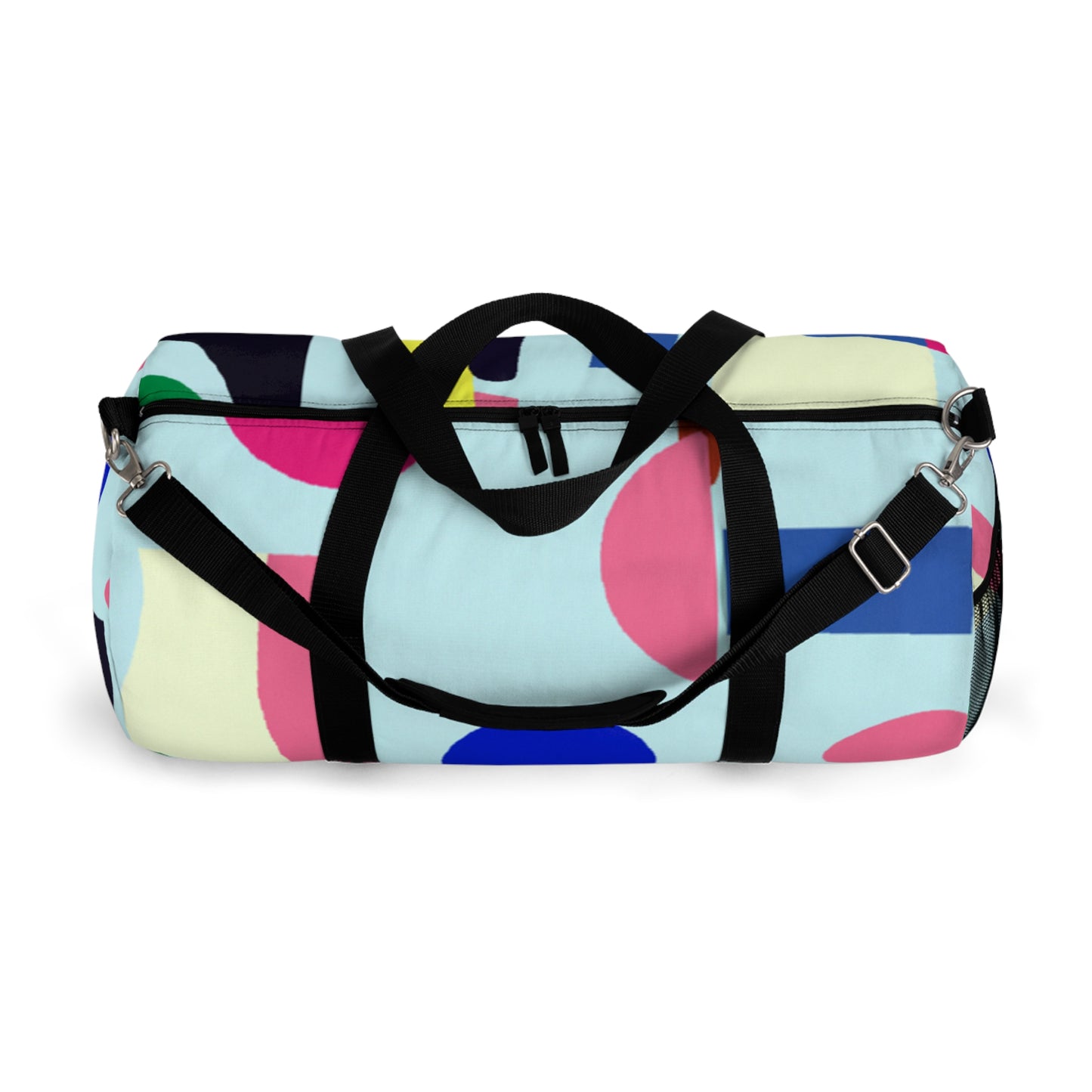 Christopher de Vos - Duffel Bag