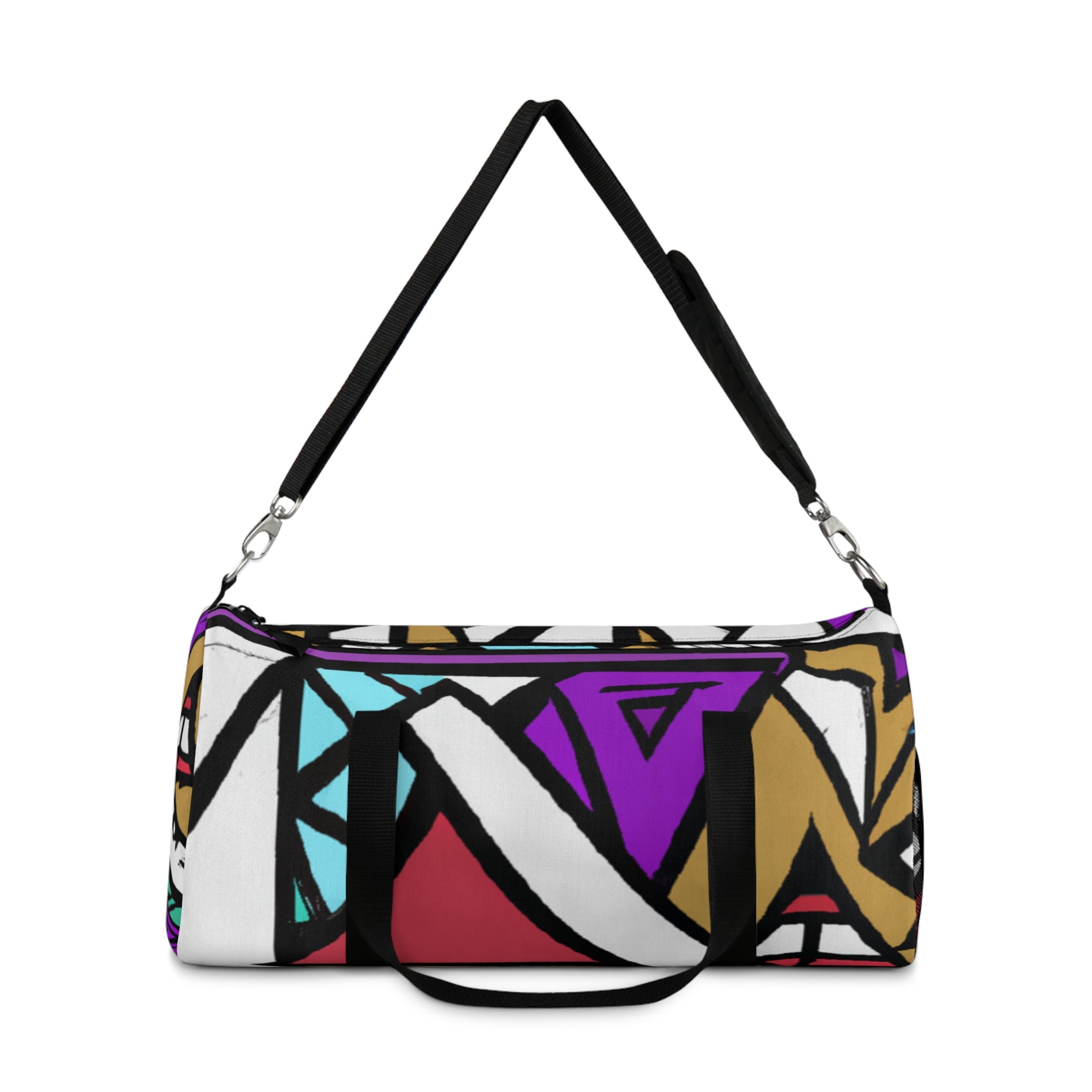 Isabella de Ponte - Duffel Bag