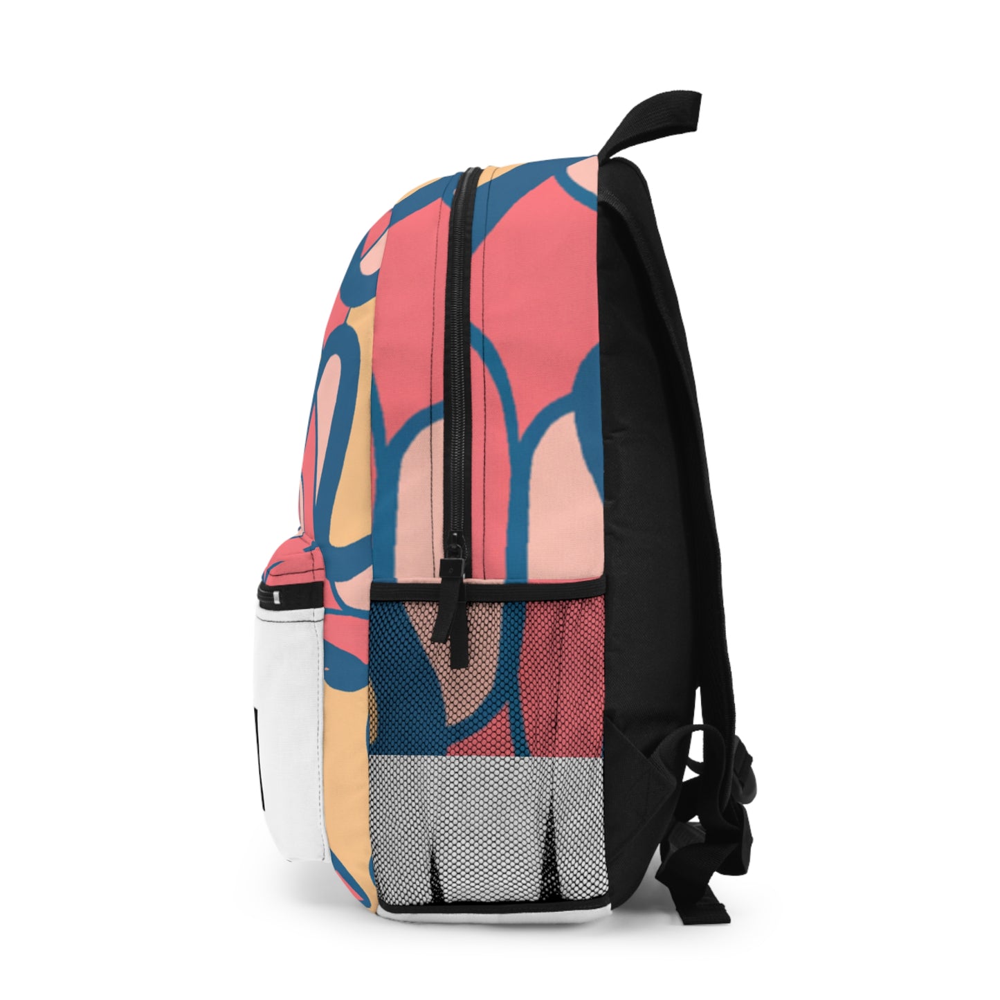 Romarius Mundae - Backpack