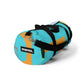 Jamila de La Croix - Duffel Bag
