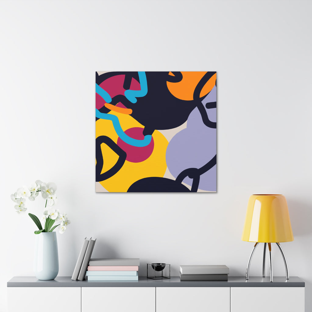 Alana Johnson-Harris - Canvas