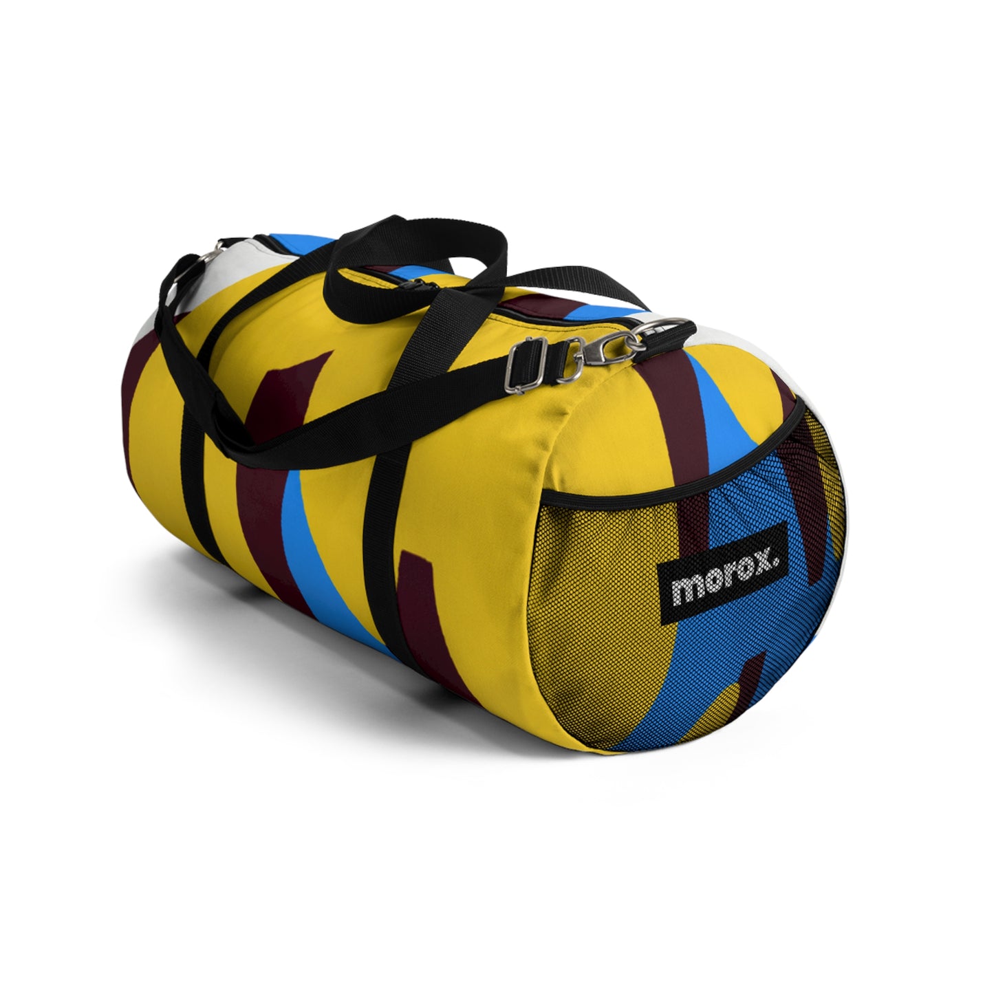 Fernand Auxiliaire - Duffel Bag