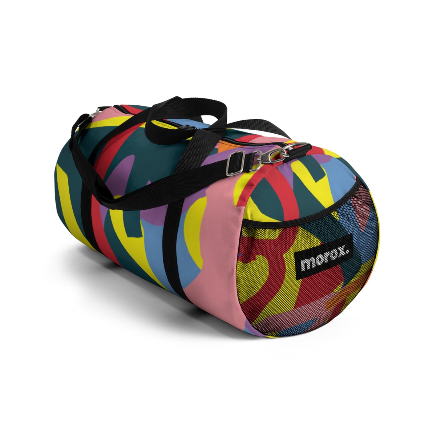 Titus Ambrosius Fontana - Duffel Bag