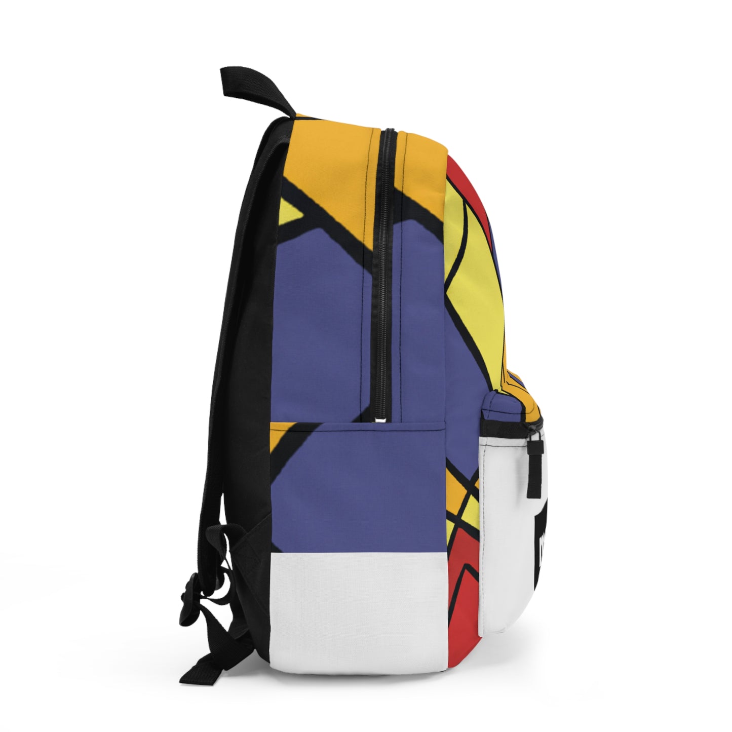 Essie Mae Washington - Backpack