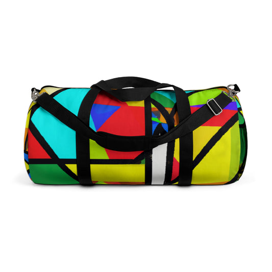 Cordelia Cromwell - Duffel Bag