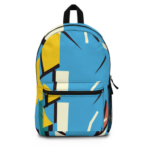 Parson William Johnson - Backpack