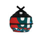 .

Rosa Maybelle Johnson - Backpack