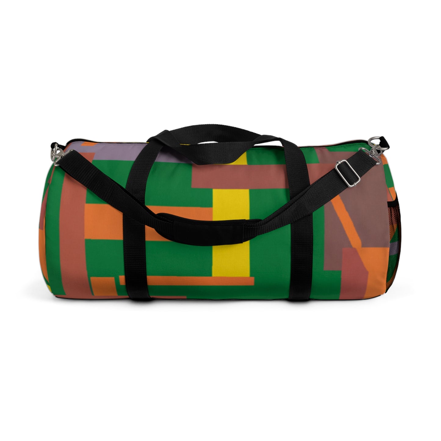 Lady Isadora de la Cruz - Duffel Bag