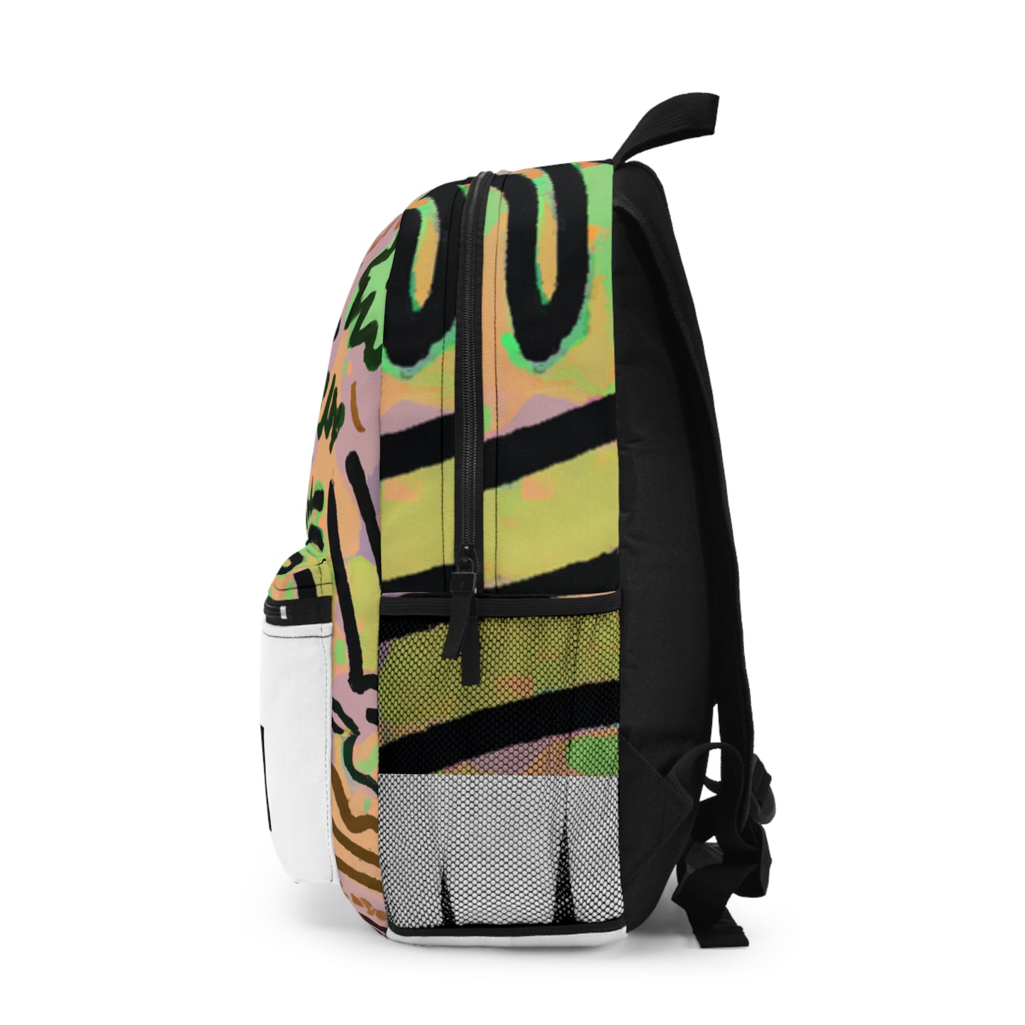 Jacks Wash - Backpack