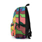 Lilla Jenkinson - Backpack