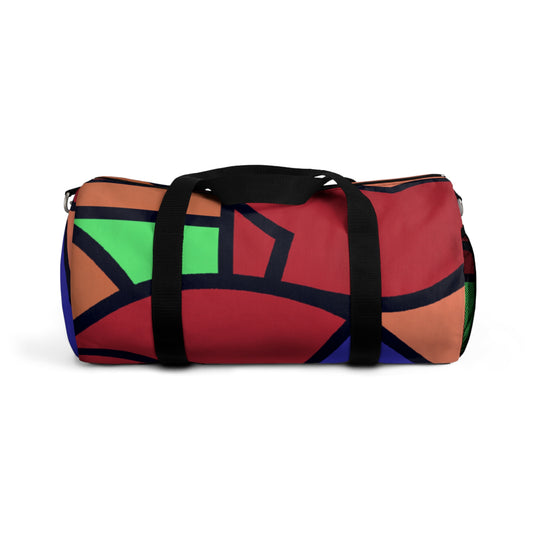 Isabelle Laurence - Duffel Bag