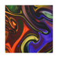Jasmine Bluegrass - Canvas