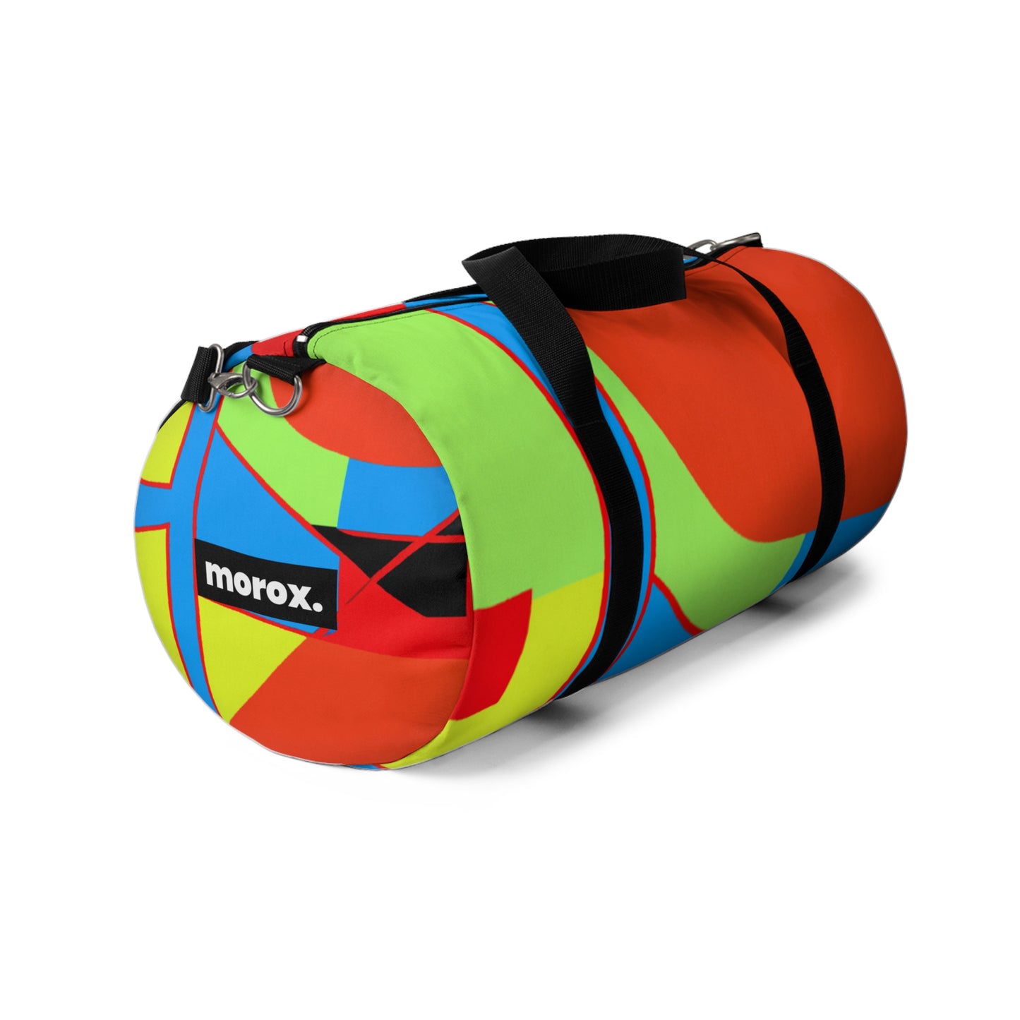 Deveraux de Châteauvert - Duffel Bag