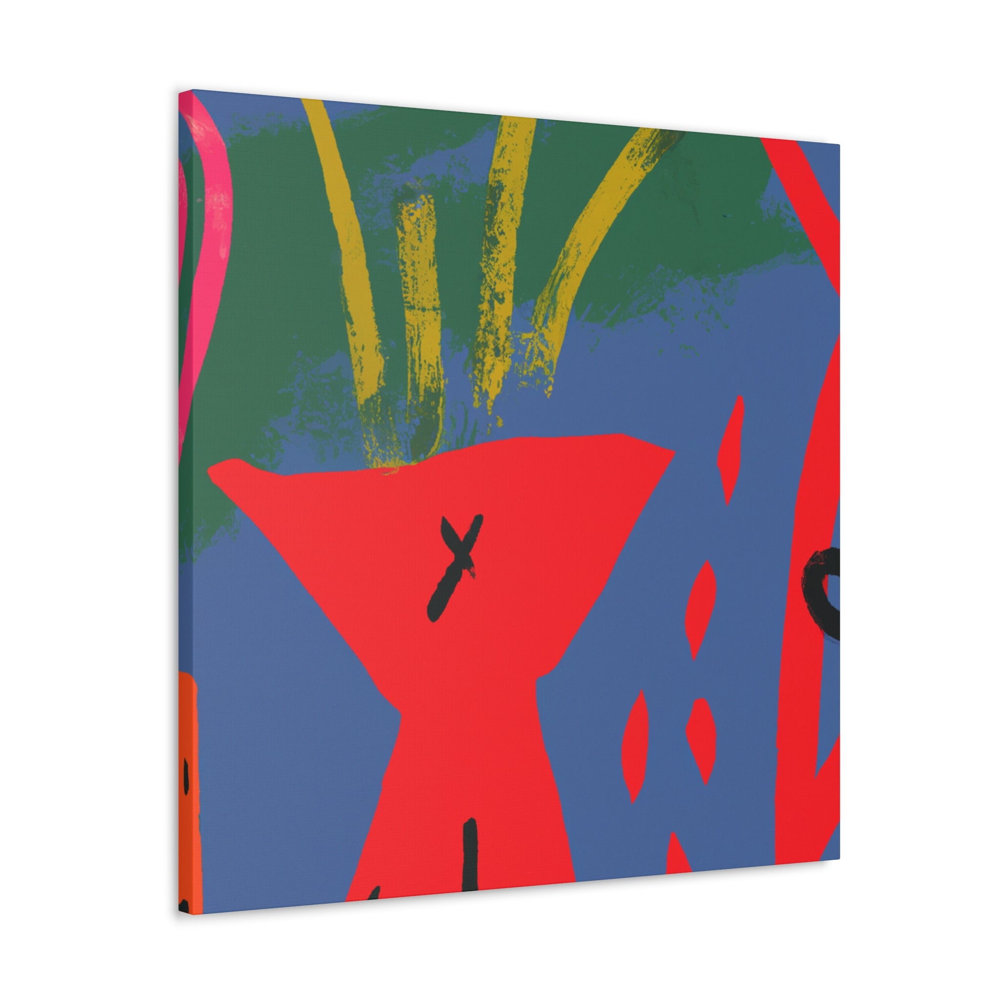 Lavinia Blackwood - Canvas