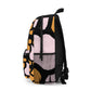 Nia Harper-Martin. - Backpack