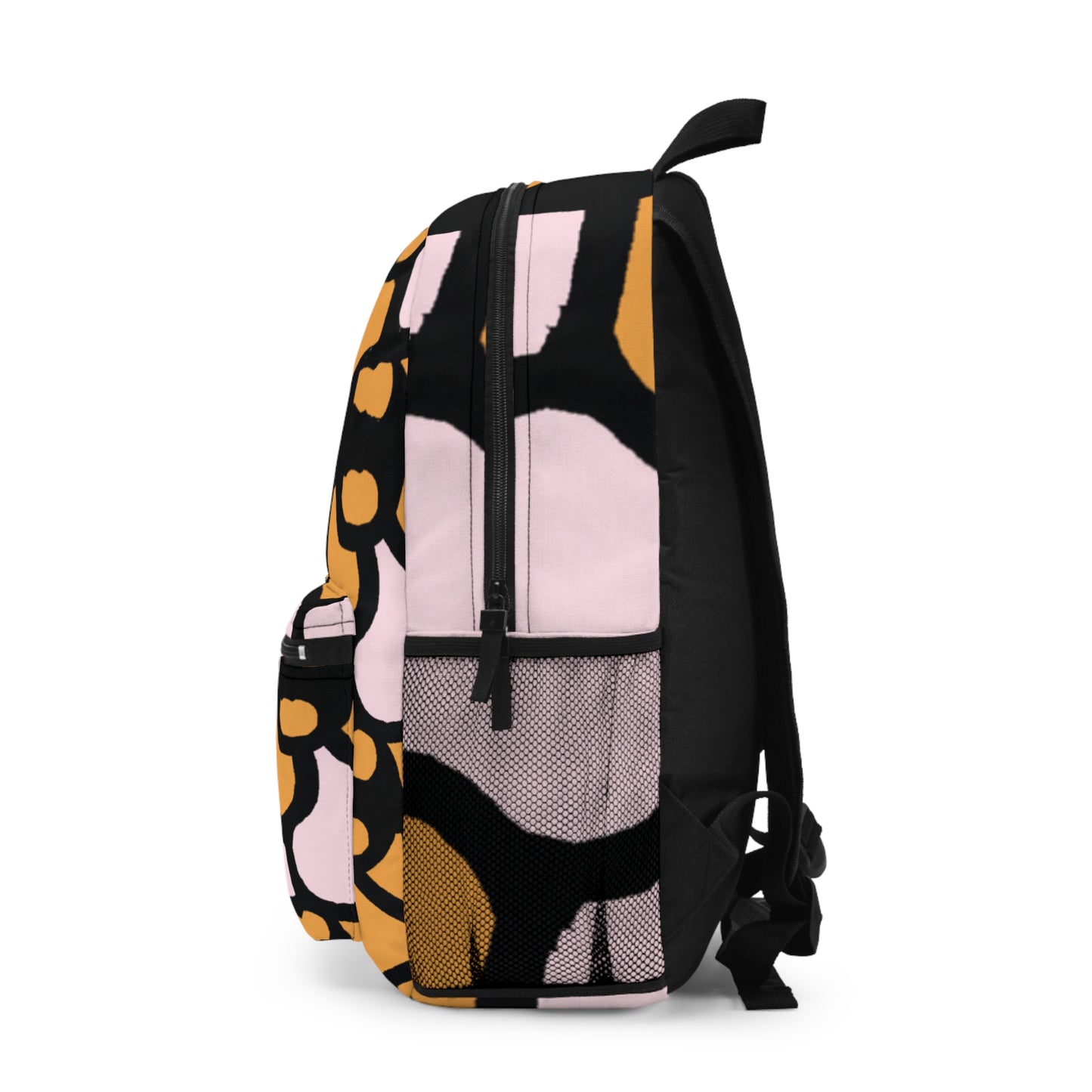 Nia Harper-Martin. - Backpack