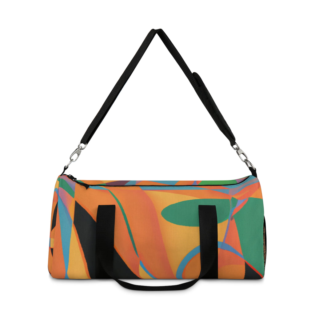 Rafaela da Vinci - Duffel Bag