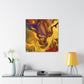 Francine Okeke - Canvas