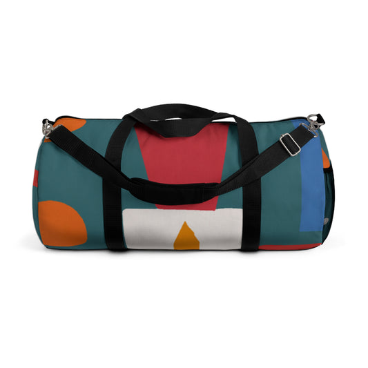 Emmaline Greene - Duffel Bag