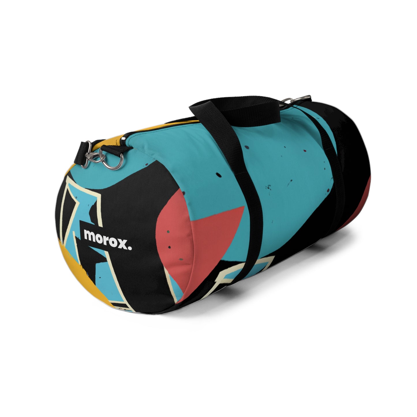 Giovana da Salo - Duffel Bag