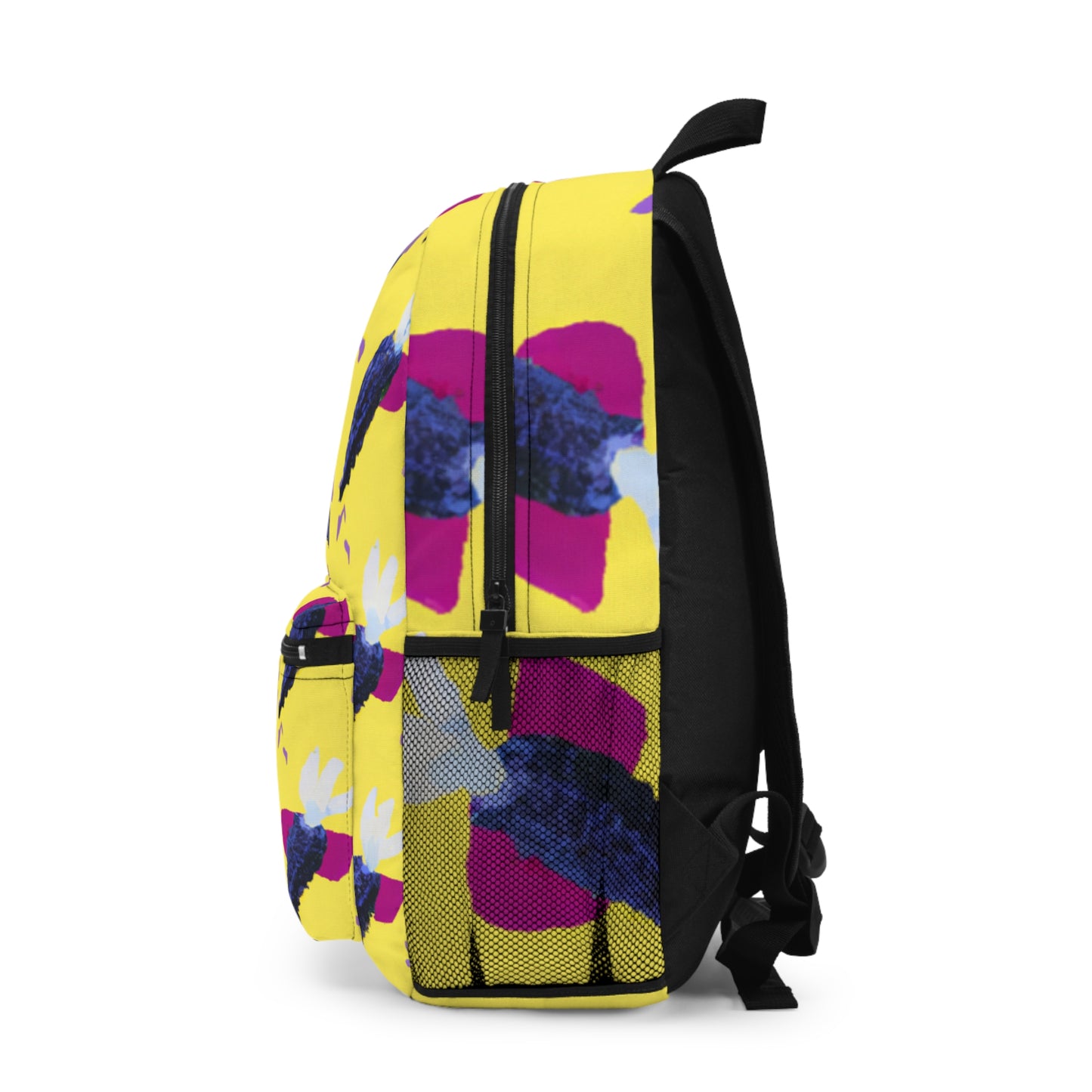 Nina Wrightsman (female) - Backpack