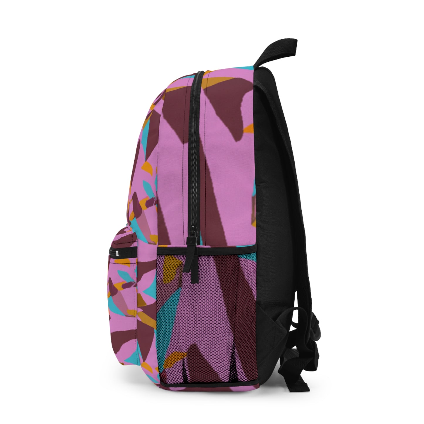 Zora Muse Brown - Backpack