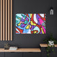 Harriet Onojaife - Canvas