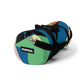. 

Forsythia Ferrarri - Duffel Bag