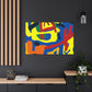 Antonina Frasier - Canvas