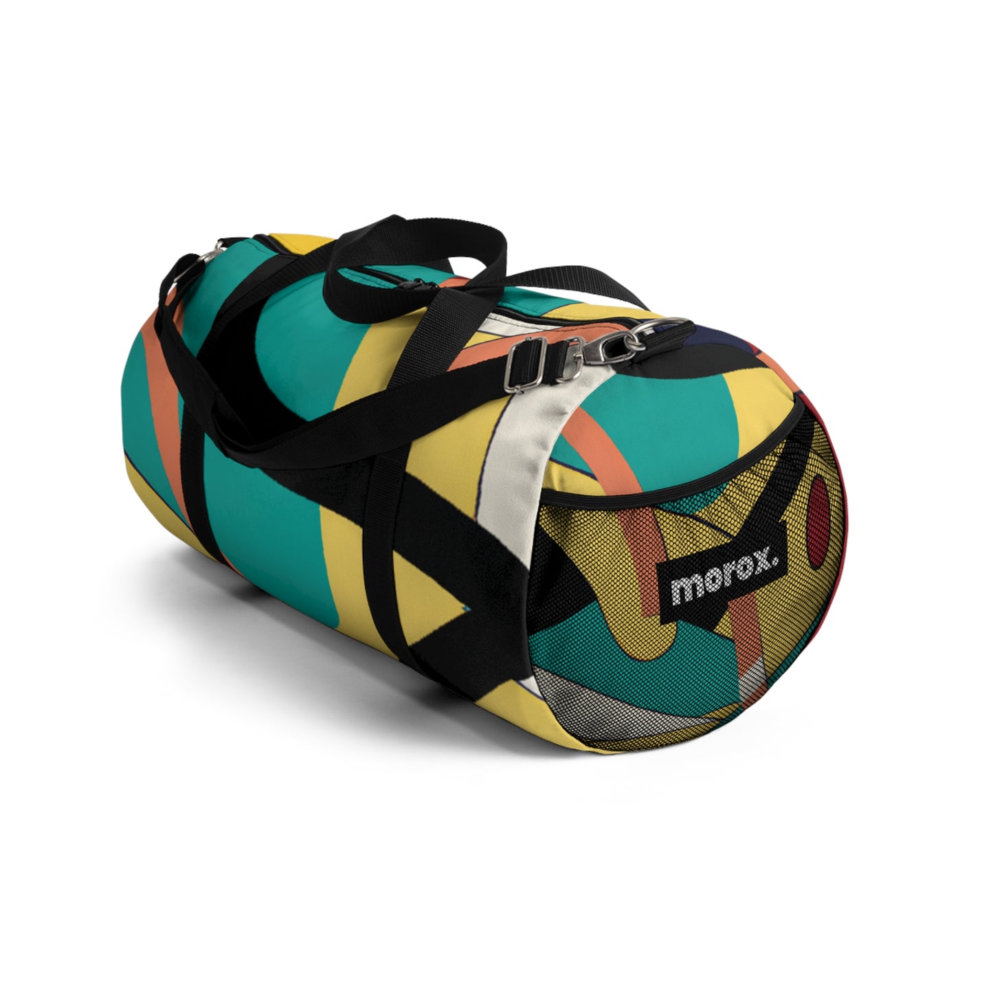 .

Margaret de Luxe - Duffel Bag