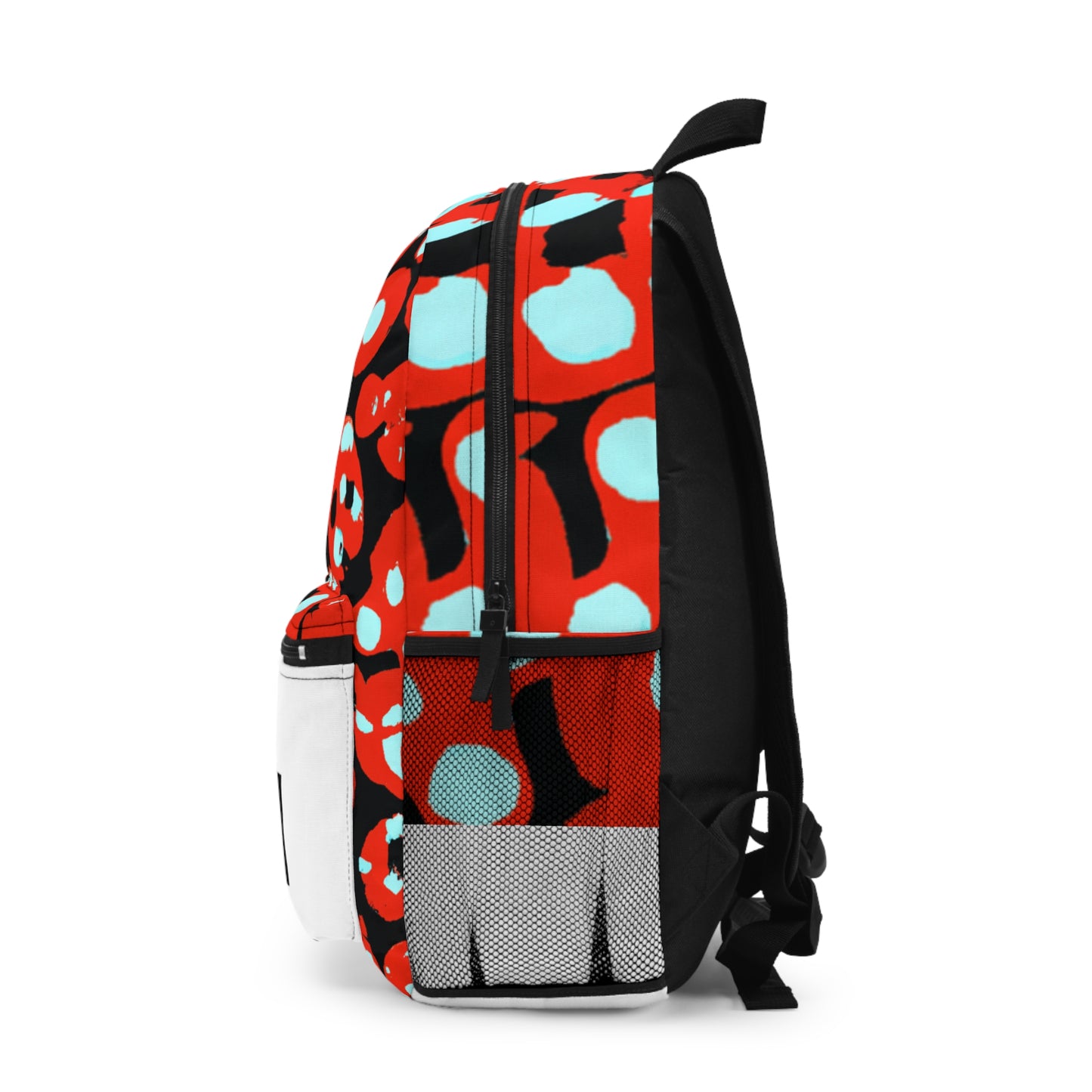 Mason Kentwell - Backpack