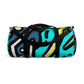 .

Andreas von Richtenberg - Duffel Bag