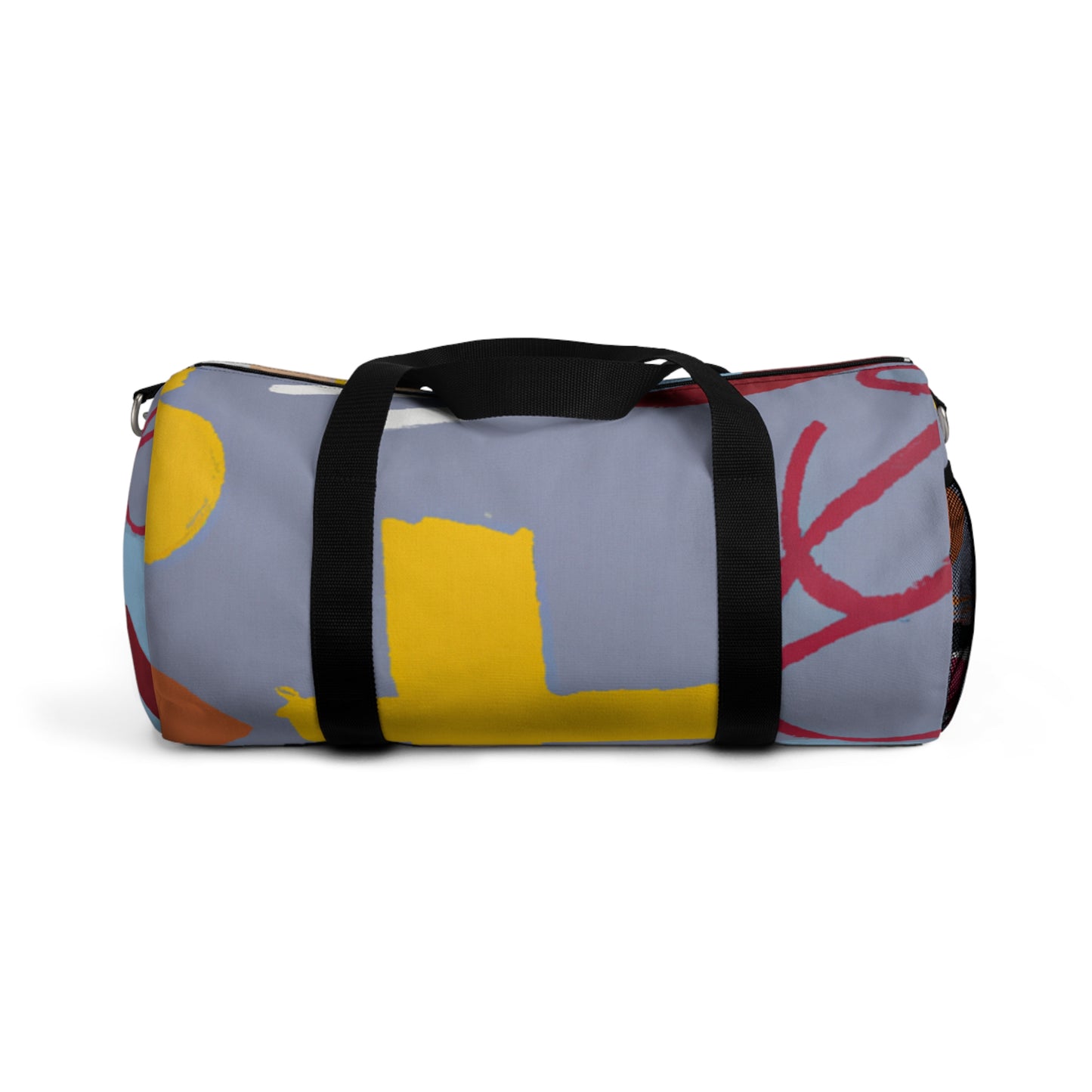 William de Bermingham - Duffel Bag