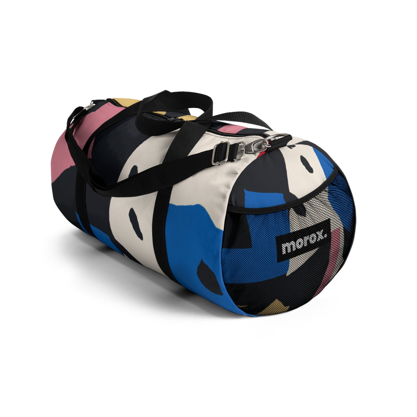 Gabrielle de Martiniere - Duffel Bag