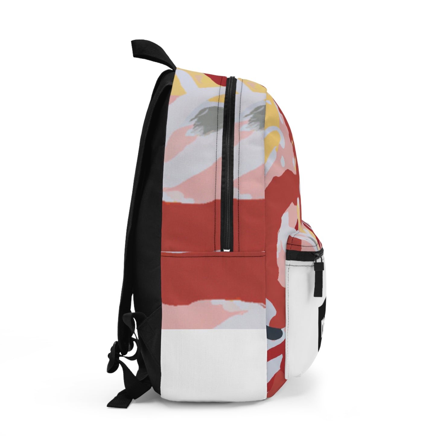 Leona Washington - Backpack