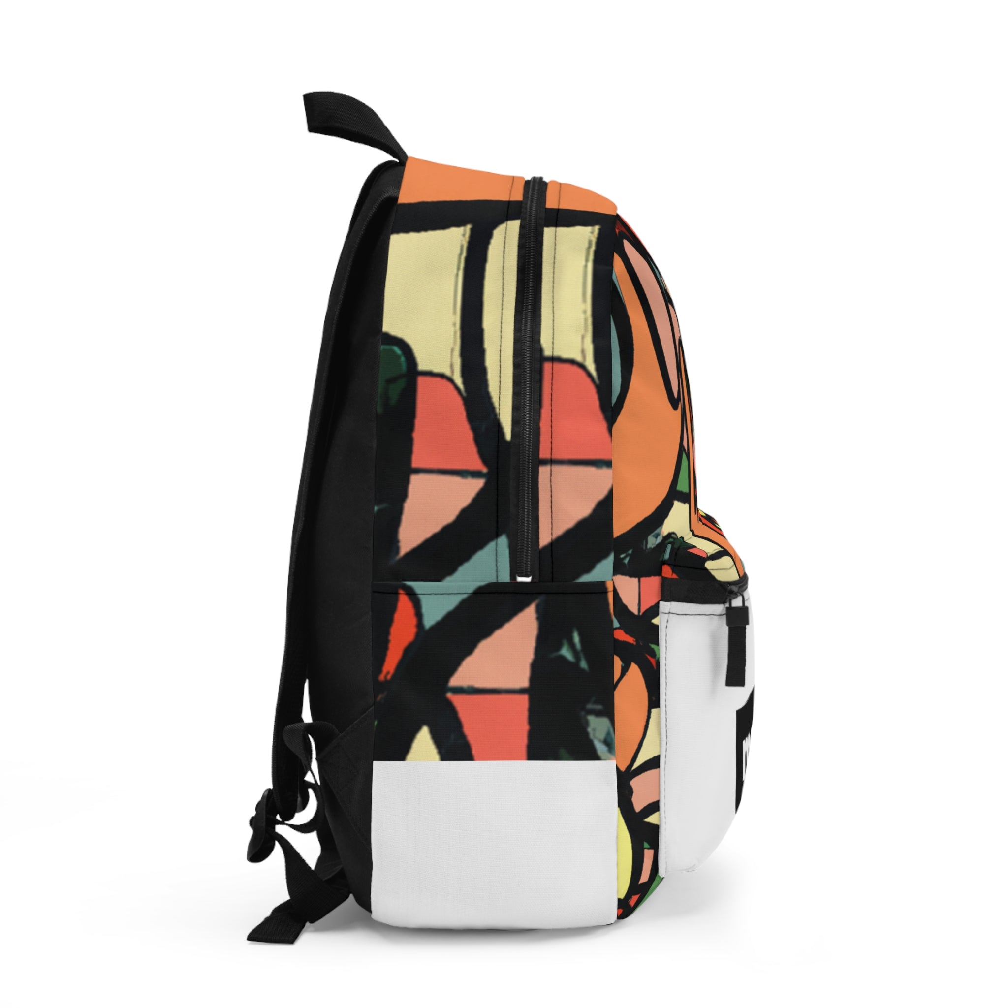 Cecilia Wintersmith - Backpack