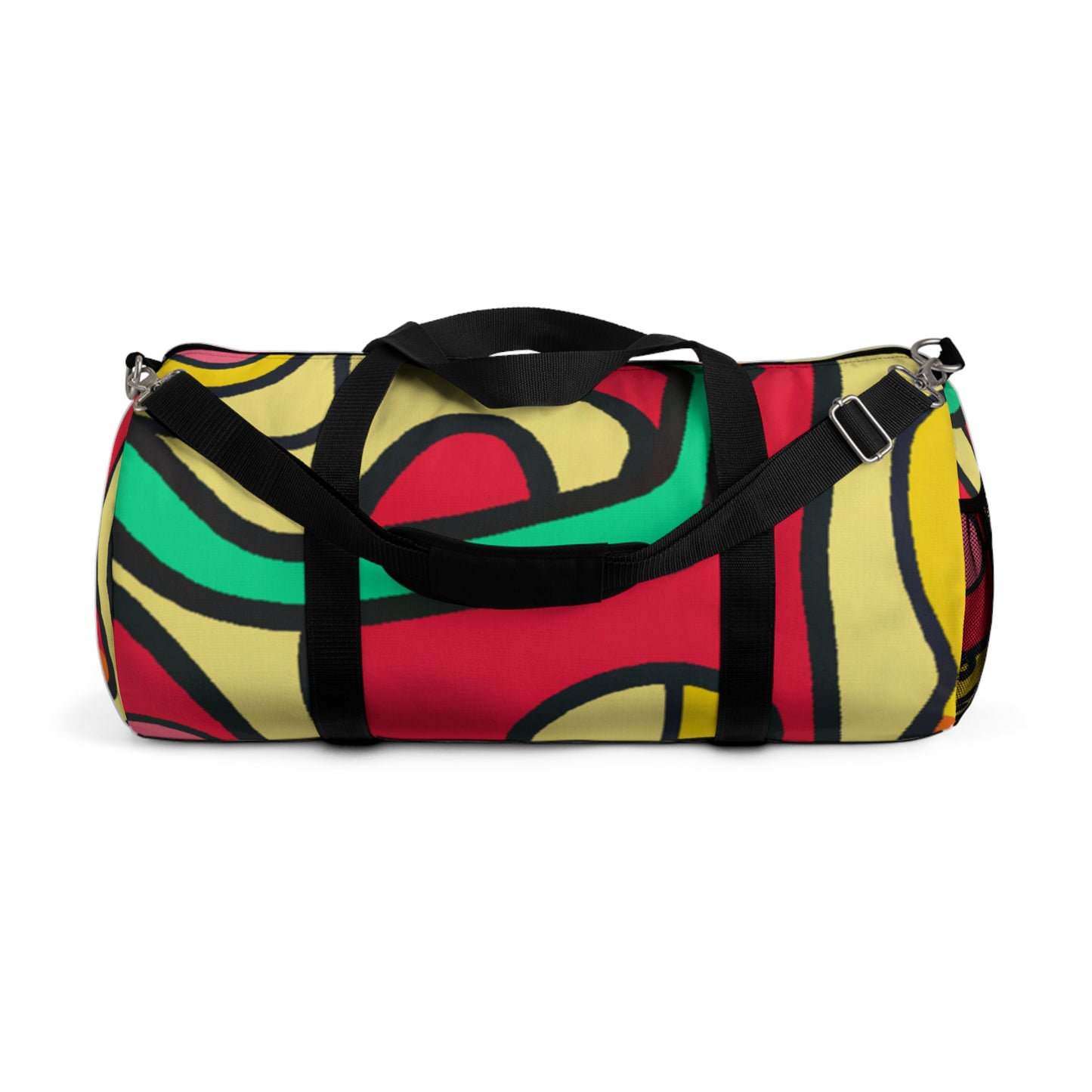 .

Antonio da Capriano - Duffel Bag