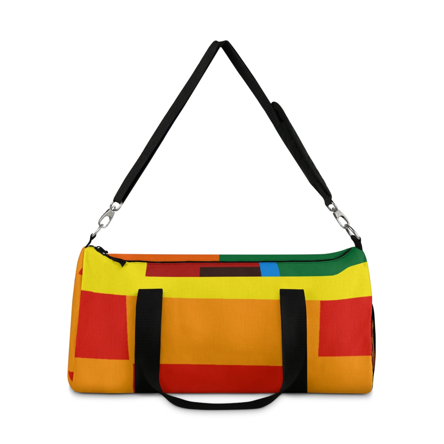 .

Alvaro daVinci - Duffel Bag