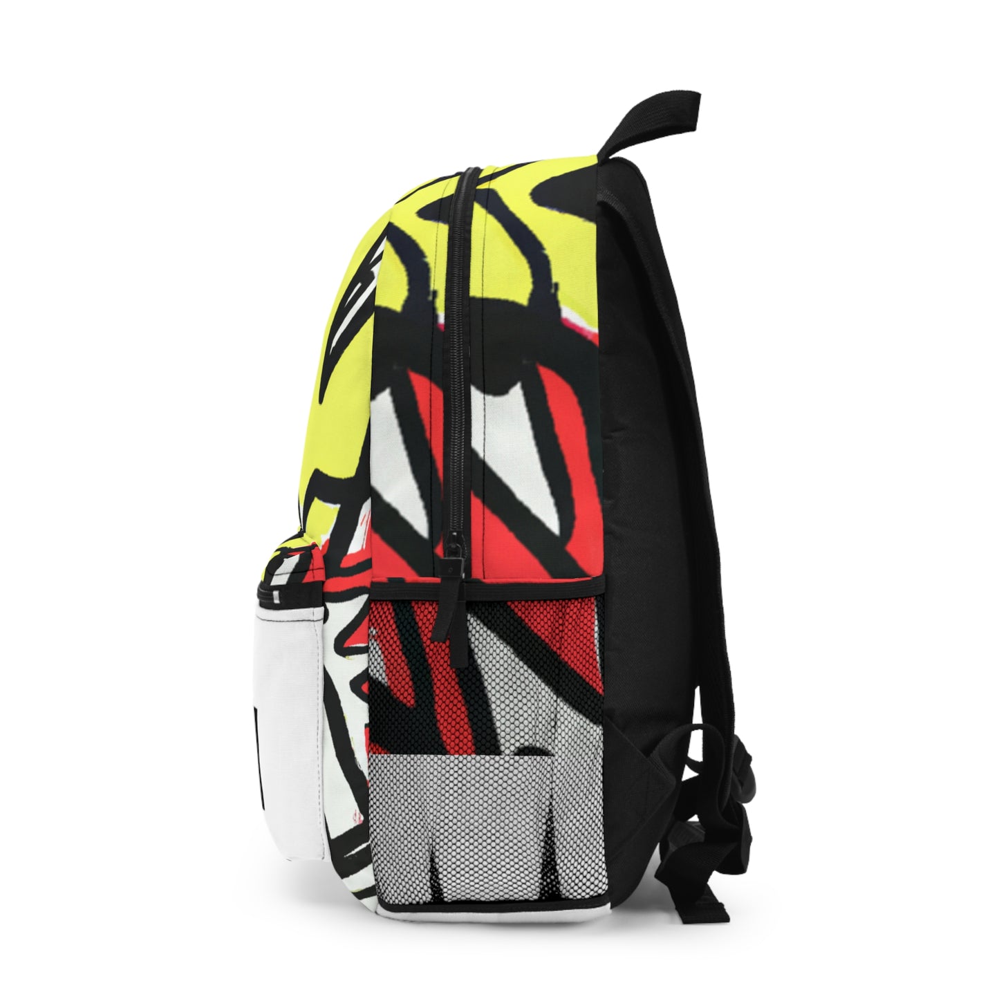 Mavis Joplin - Backpack