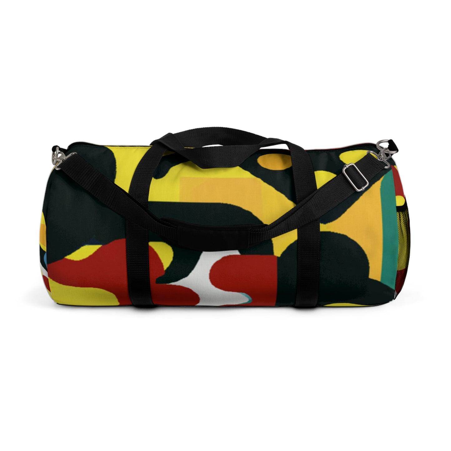 Adelaide Lucas - Duffel Bag