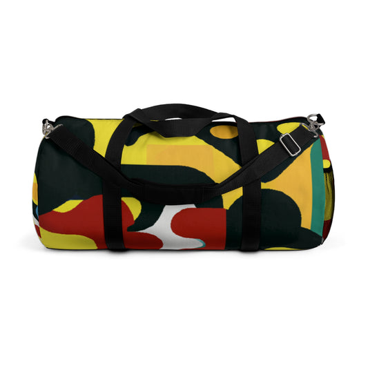 Adelaide Lucas - Duffel Bag