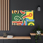 Adelaide Johnson-Harding - Canvas