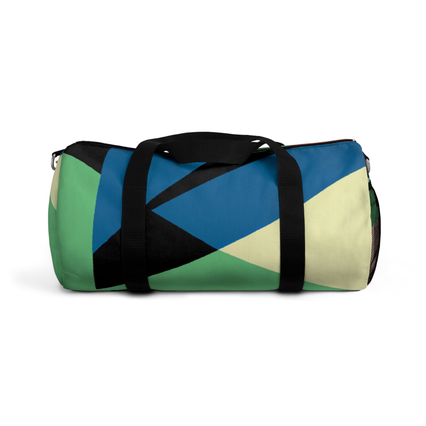 . 

Forsythia Ferrarri - Duffel Bag