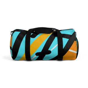 Serafina Pittura - Duffel Bag