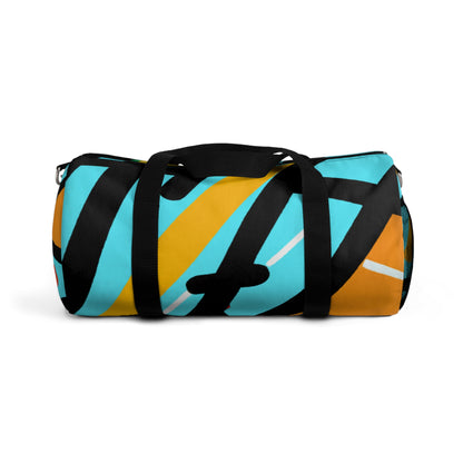 Serafina Pittura - Duffel Bag