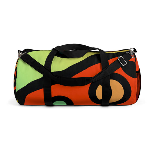 .

Antonio di Medici - Duffel Bag