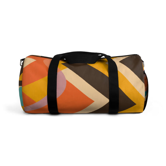 Maria di Grazia, Luxury Duffle Bag Designer - Duffel Bag