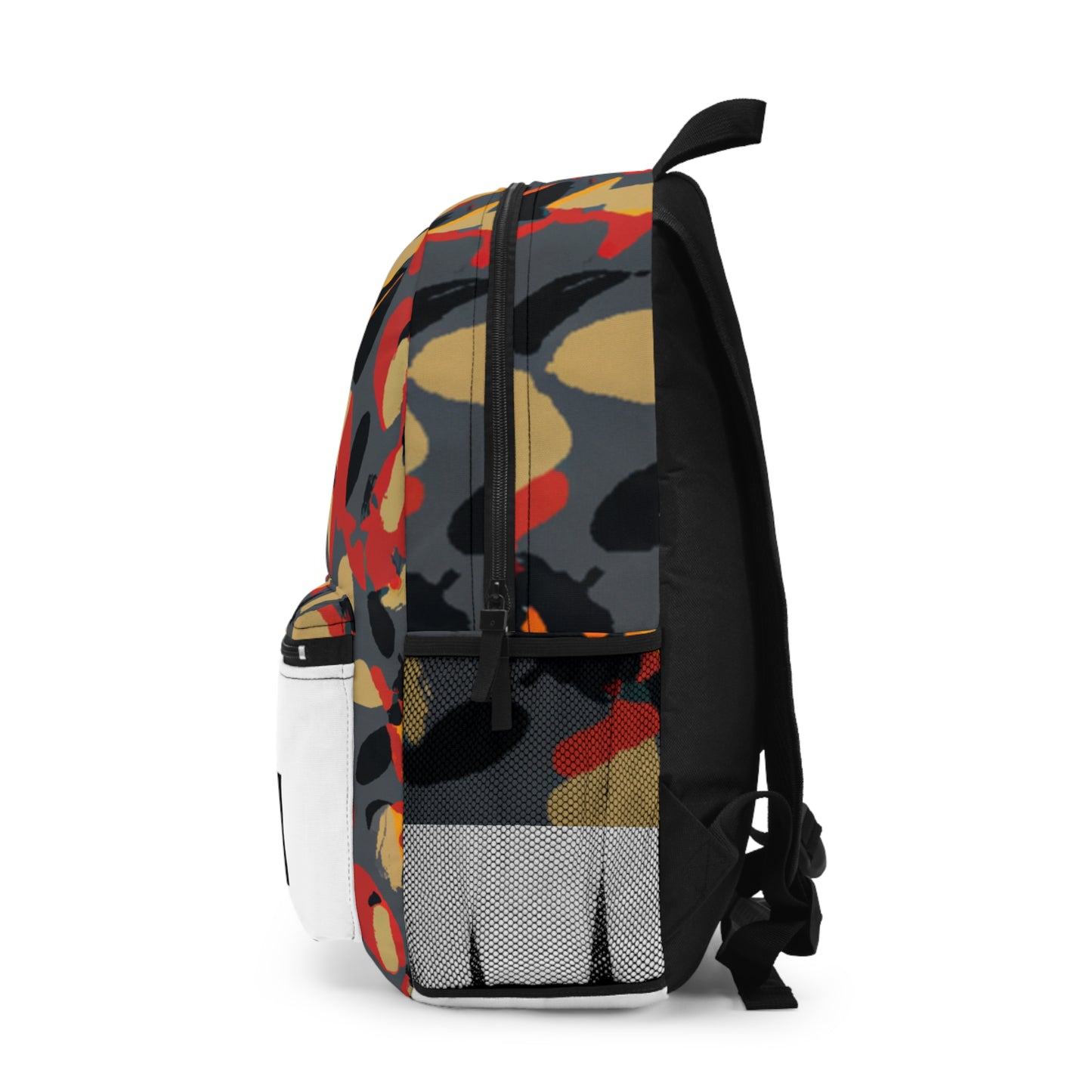 Destiny Robinson - Backpack